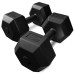 Купить Гантель  Trex Sport TX-008CD 2x8 кг в Киеве - фото №1